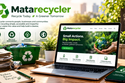 Matarecycler