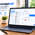 Messagenal