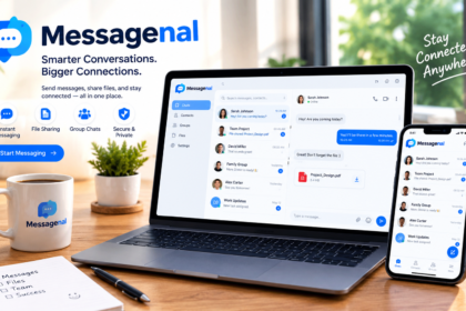 Messagenal