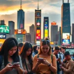 Modern Lifestyle, Culture, and Ideas Shaping Today’s World