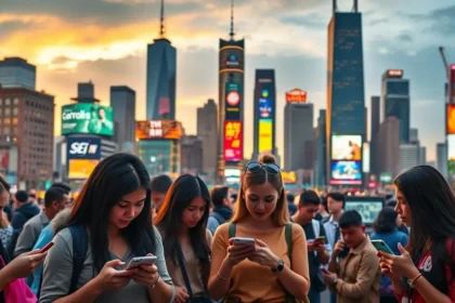Modern Lifestyle, Culture, and Ideas Shaping Today’s World