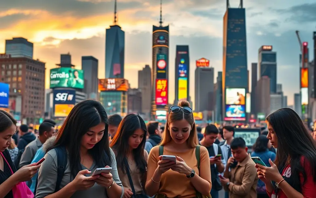 Modern Lifestyle, Culture, and Ideas Shaping Today’s World