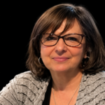 Monika leveski