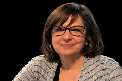 Monika leveski