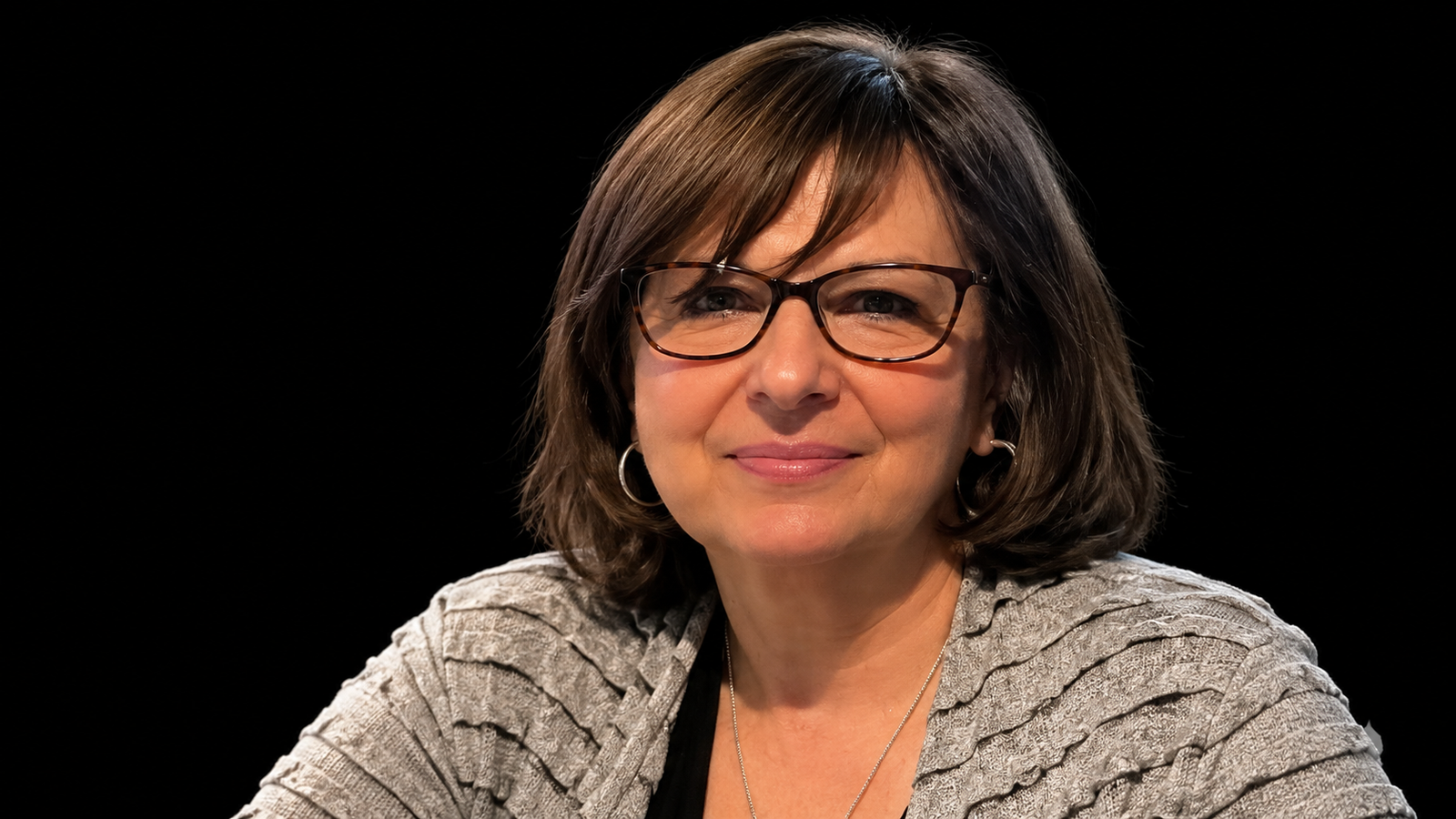 Monika leveski