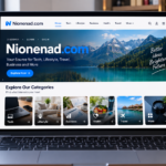 Nionenad com