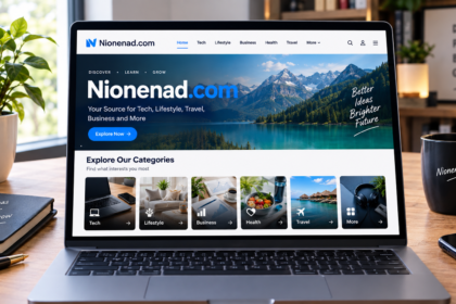 Nionenad com