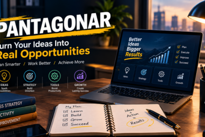 Pantagonar