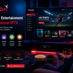Reflexsat IPTV