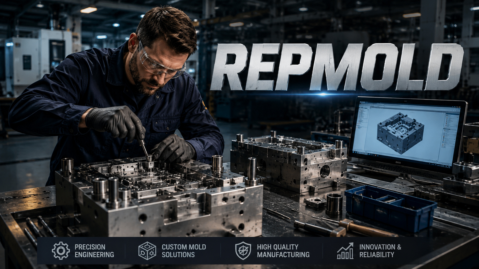 Repmold