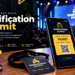 Site For Ticket Sale Gamificationsummit