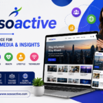 Sosoactive