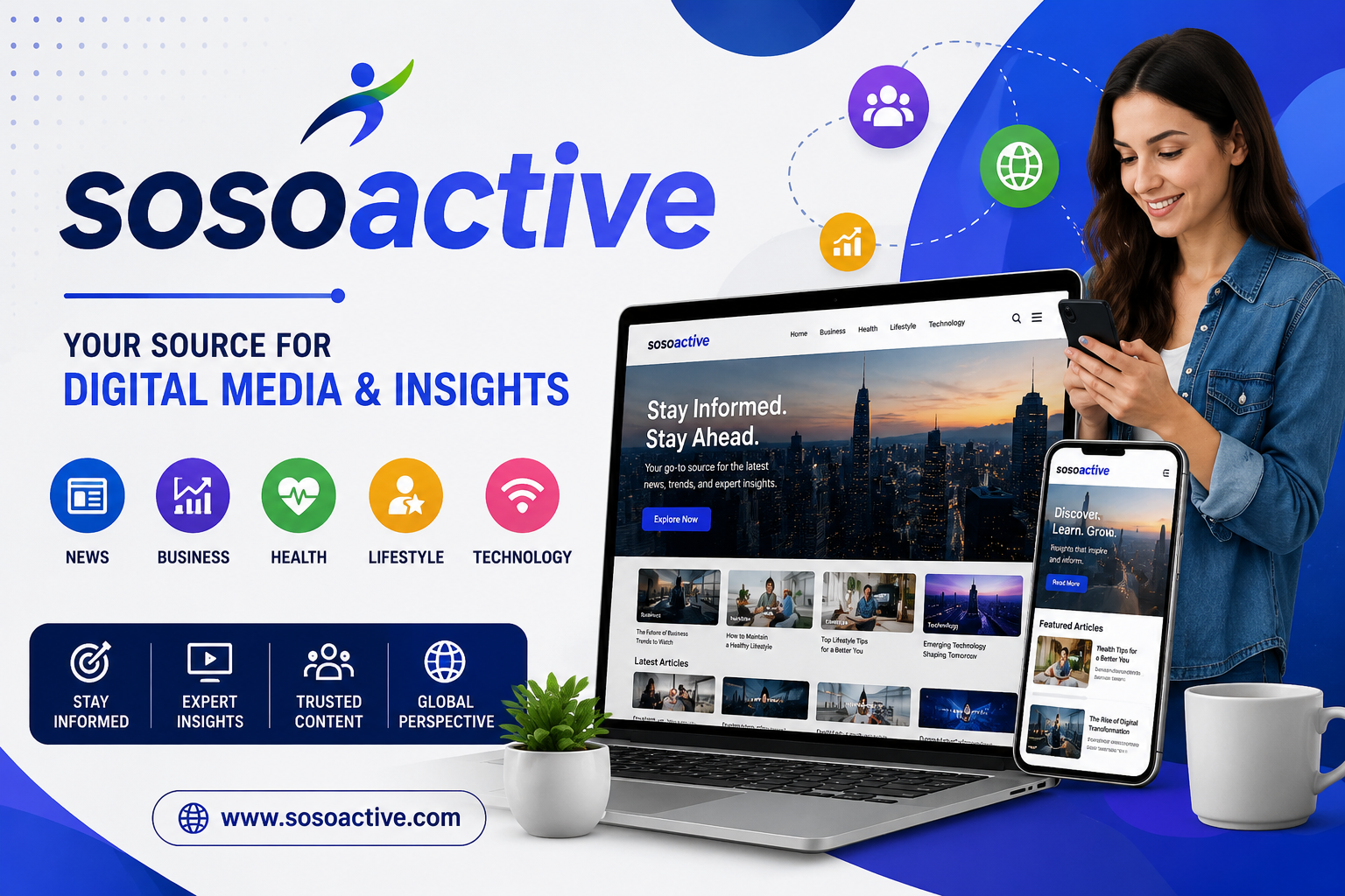 Sosoactive