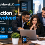 Take Action Get Involved OTRAdvisorsLLC.com