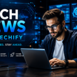 Tech News Togtechify