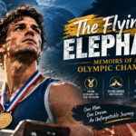 The Flying Elephant Memoirs Of an Olympic Champion