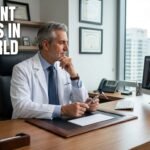 Top 10 ENT Doctors in the World
