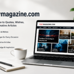 Tozymagazine.com