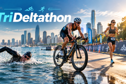 TriDeltathon