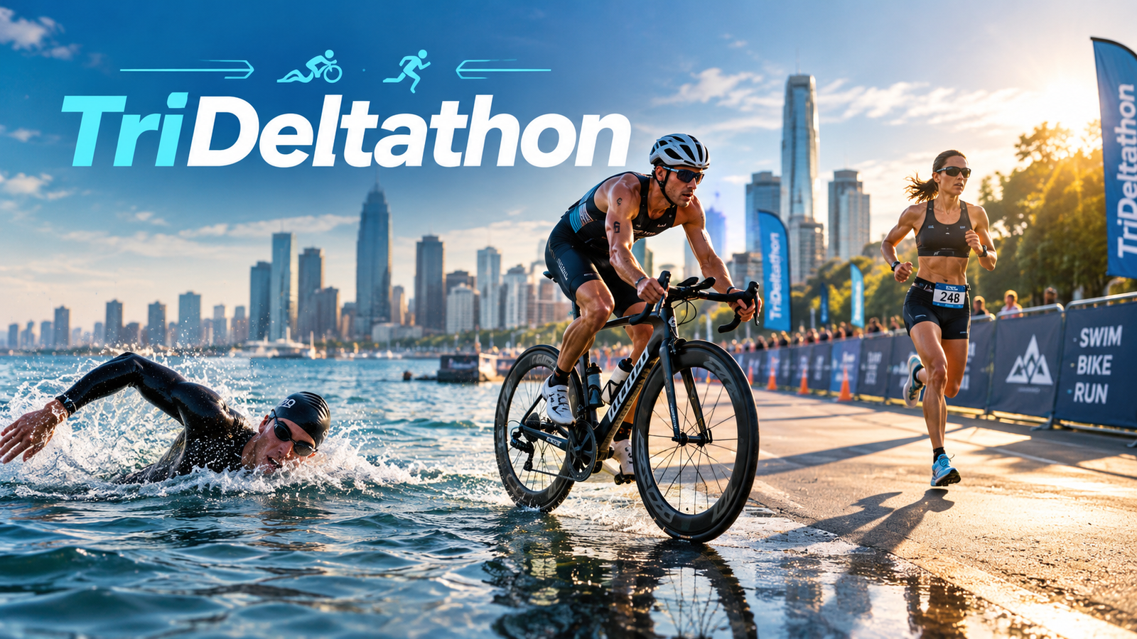 TriDeltathon