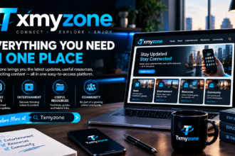 Txmyzone