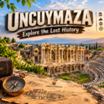 Uncuymaza