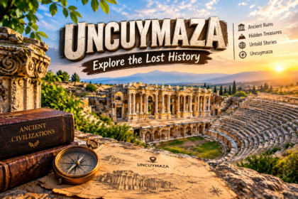 Uncuymaza