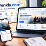 Yenkly com