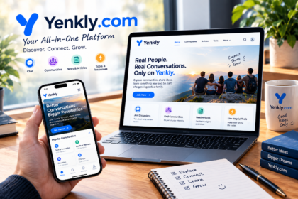 Yenkly com