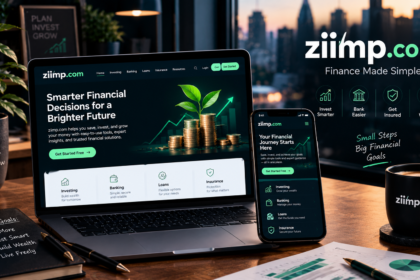 Ziimp .com