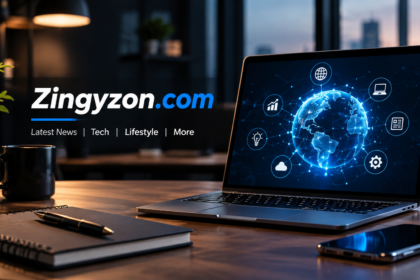Zingyzon Com in USA