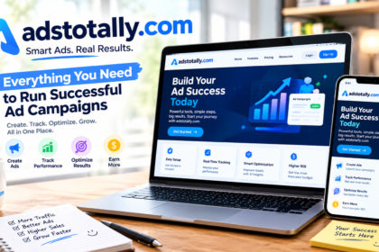 adstotally.com