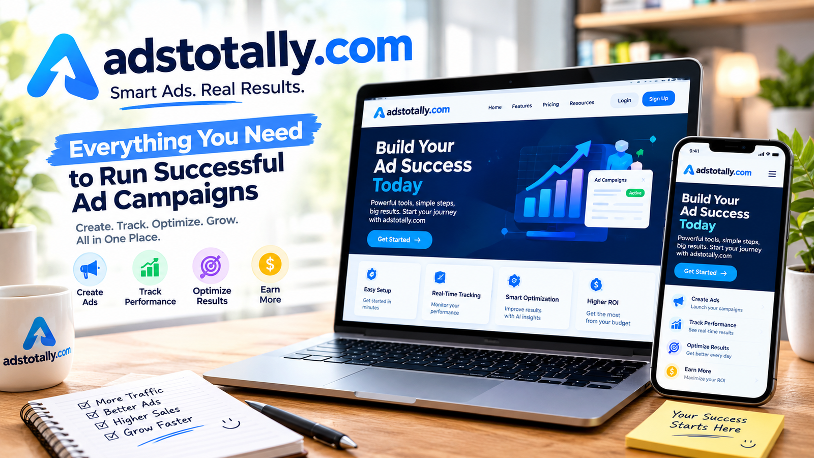 adstotally.com