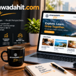 almawadahit .com blog