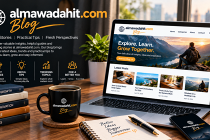almawadahit .com blog