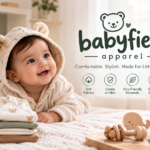 Babyfied Apparel