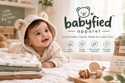 Babyfied Apparel