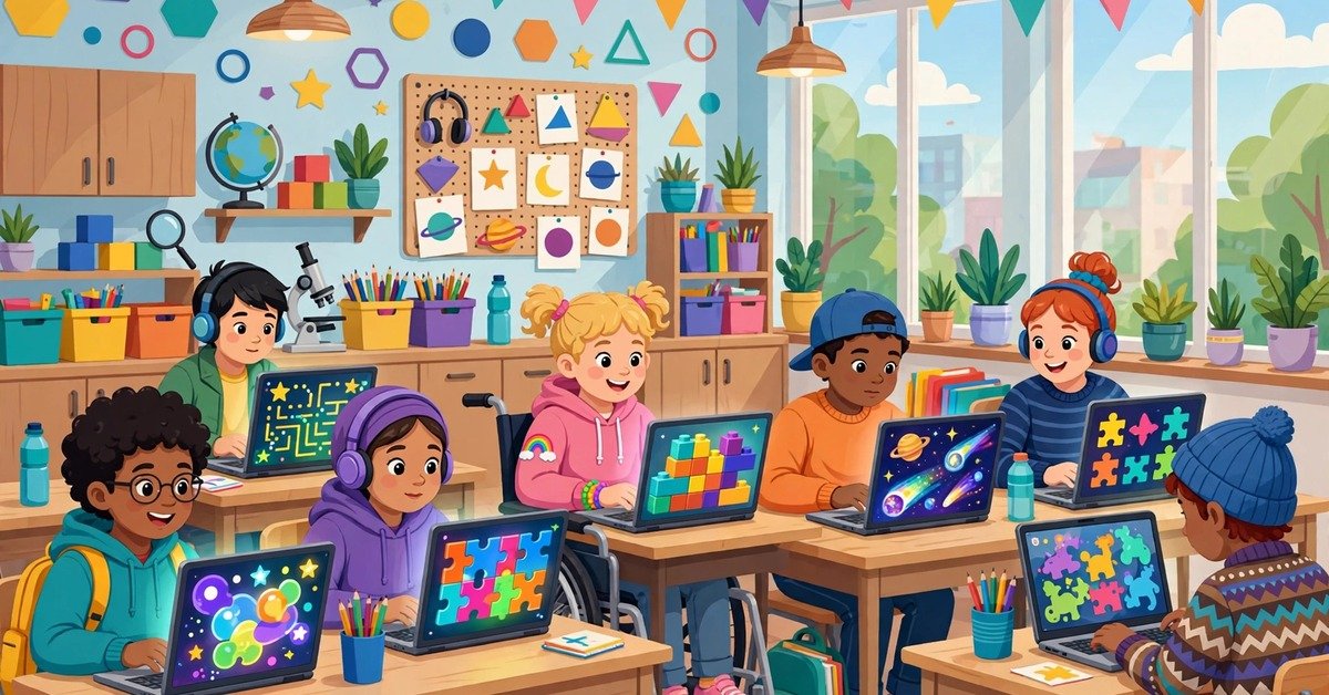 Classroom15x free browser games for students