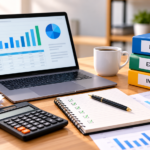 Tired of Falling Behind on Bookkeeping? Here’s How to Catch Up