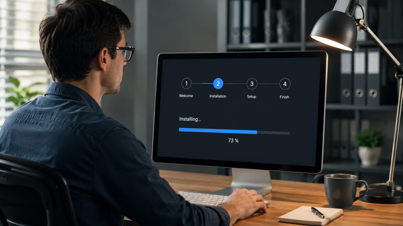 How Is Mogothrow77 Software Installation
