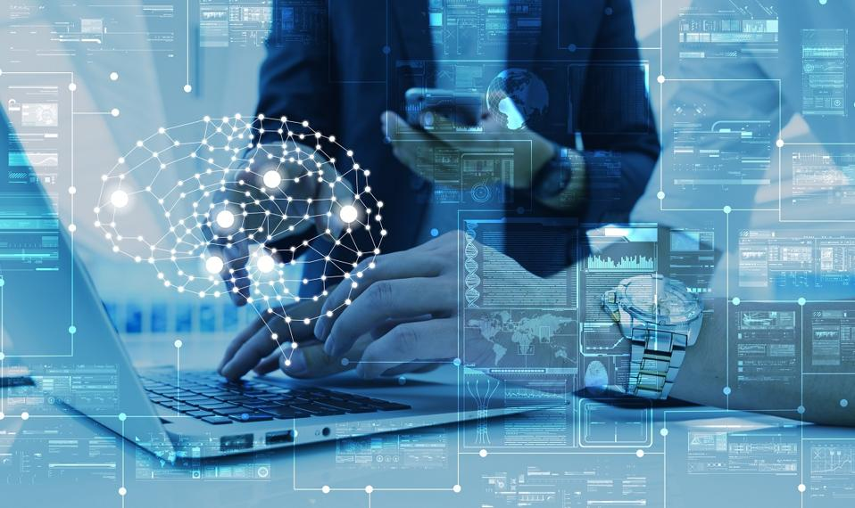 How Businesses Can Move From AI Experiments to Enterprise AI