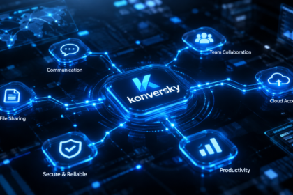 konversky