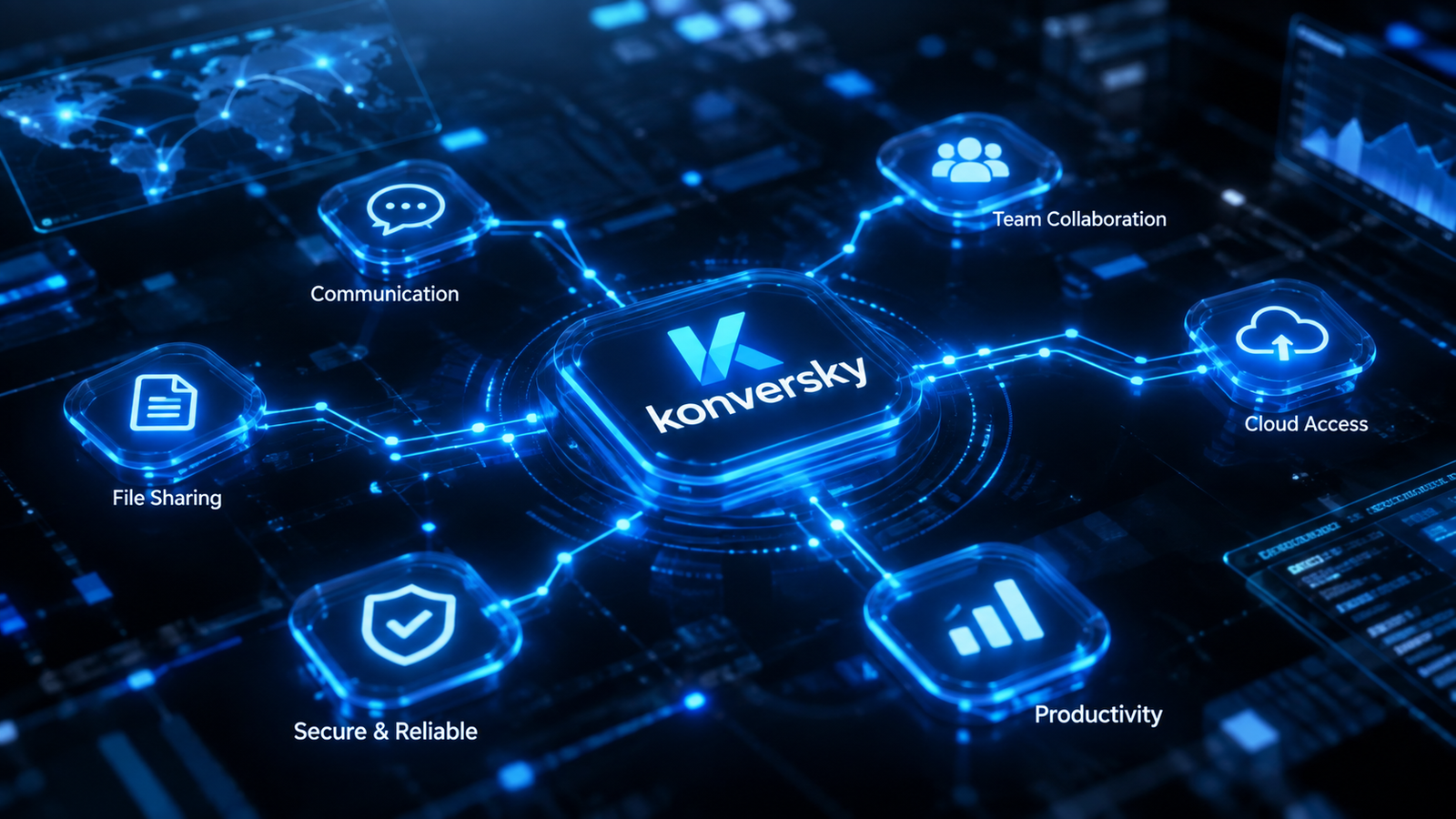 konversky