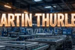 Martin Thurley
