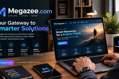 megazee.com