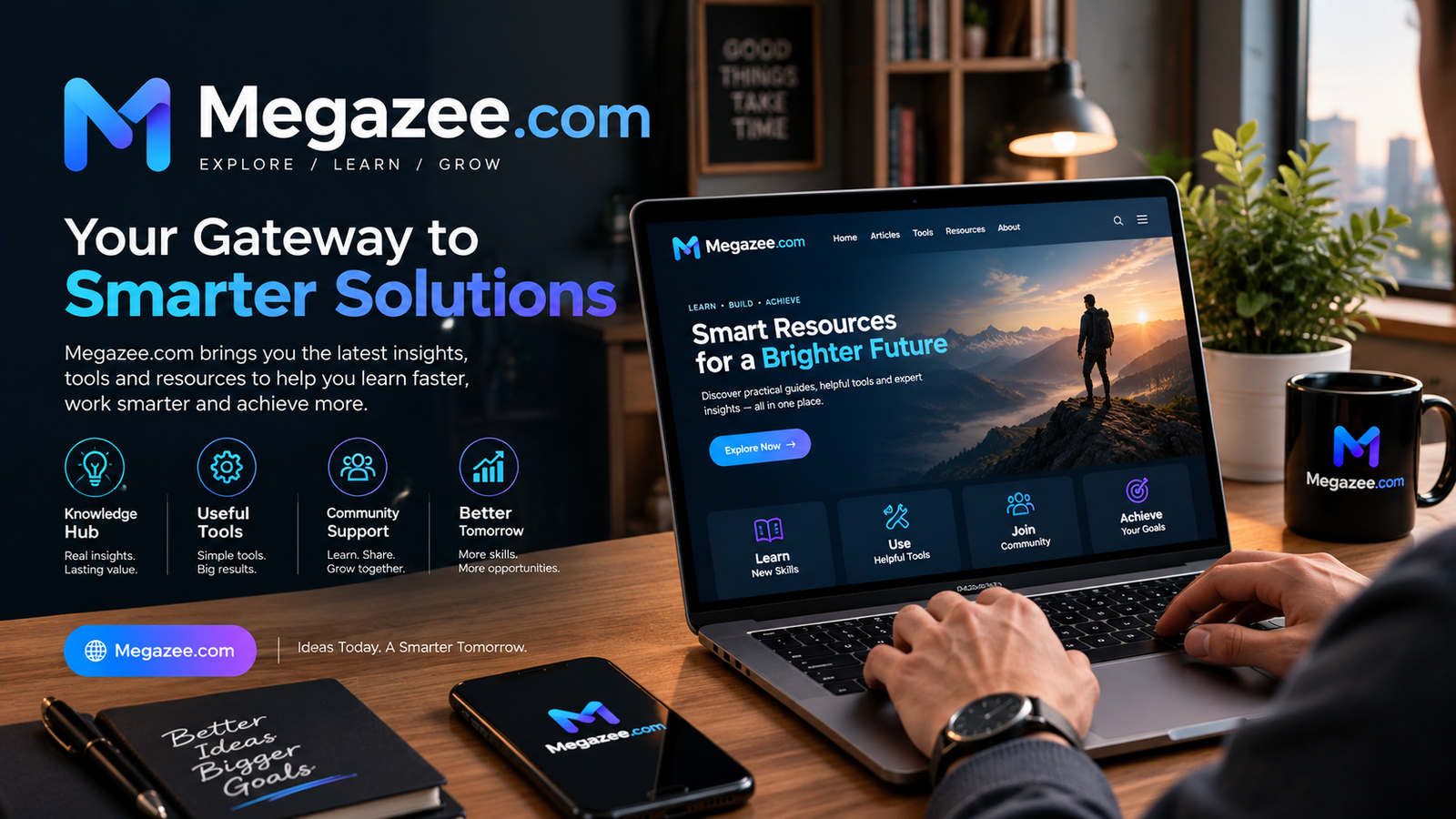 megazee.com