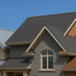 Roofing Options for Modern Homes