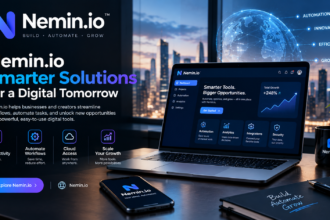 nemin.io