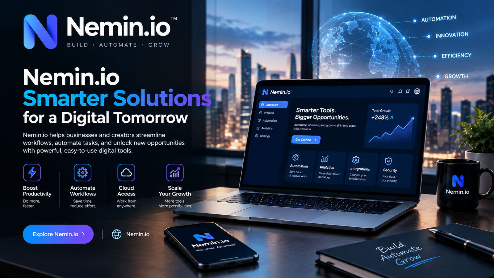 nemin.io