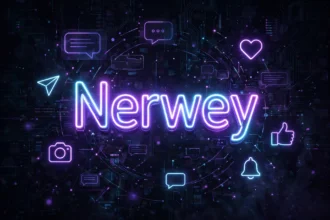 Nerwey